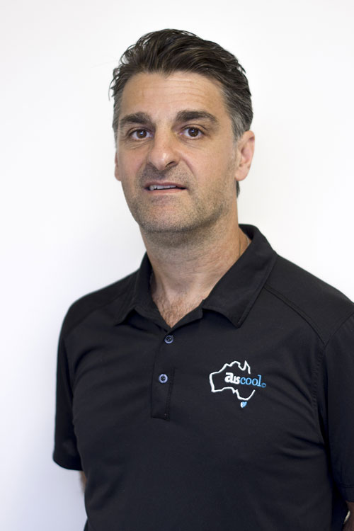 Frank Falcone - Project Manager